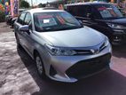 Toyota Axio X Non Hybrid 2019