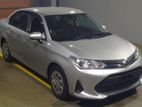 Toyota Axio X NON HYBRID 2019