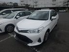 Toyota Axio X Non Hybrid 2019