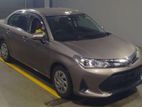 Toyota Axio X NON HYBRID 2019