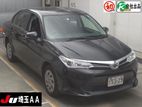 Toyota Axio X NON-HYBRID 2019