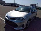 Toyota Axio X NON HYBRID 2019