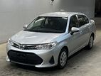 Toyota Axio X NON HYBRID 2019