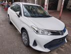 Toyota Axio X Non Hybrid 2019