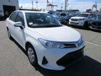 Toyota Axio X Non Hybrid 2019