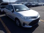 Toyota Axio X Non Hybrid 2019