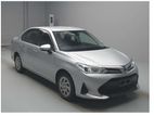 Toyota Axio X ( NON-HYBRID ) 2019