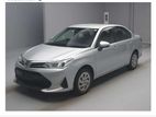 Toyota Axio X Non Hybrid 2019