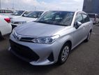 Toyota Axio X non hybrid 2019