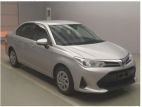 Toyota Axio X Non Hybrid 2019