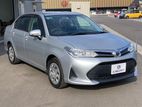 Toyota Axio x non hybrid 2019