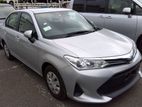 Toyota Axio X NON HYBRID 2019