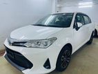 Toyota Axio X Non Hybrid 2019