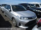 Toyota Axio X NON HYBRID 2019