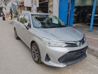 Toyota Axio x non hybrid 2019