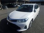 Toyota Axio X Non hybrid 2019