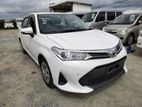 Toyota Axio X- NON HYBRID 2019