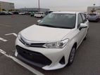 Toyota Axio X NON HYBRID 2019