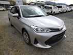 Toyota Axio X Non Hybrid 2019