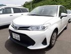 Toyota Axio X Non Hybrid 2019