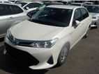 Toyota Axio X NON HYBRID 2019