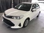 Toyota Axio X Non Hybrid 2019