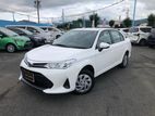 Toyota Axio X Non Hybrid 2019