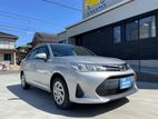 Toyota Axio X Non Hybrid 2019