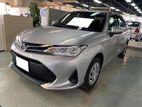 Toyota Axio X Non Hybrid 2019