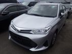 Toyota Axio X Non Hybrid 2019