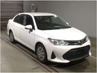 Toyota Axio X NON Hybrid 2019