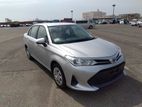 Toyota Axio X NON HYBRID 2019