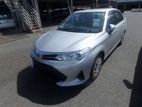 Toyota Axio X NON HYBRID 2019