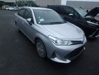 Toyota Axio X NON HYBRID 2019