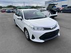 Toyota Axio X-Non Hybrid 2019