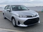 Toyota Axio X-Non Hybrid 2019