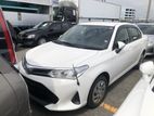 Toyota Axio X-Non Hybrid 2019