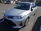 Toyota Axio X-Non Hybrid 2019