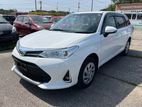 Toyota Axio X-Non Hybrid 2019