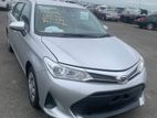 Toyota Axio X Non Hybrid 2019