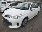 Toyota Axio X Non Hybrid 2019