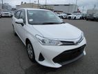 Toyota Axio X Non Hybrid 2019