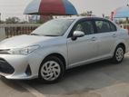 Toyota Axio X NON HYBRID 2019