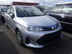 Toyota Axio X NON HYBRID 2019