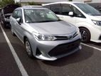 Toyota Axio X Non Hybrid 2019