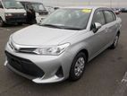 Toyota Axio X NON HYBRID 2019