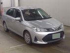 Toyota Axio X NON Hybrid 2019