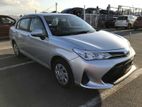 Toyota Axio X Non Hybrid 2019