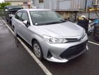 Toyota Axio X Non Hybrid 2019