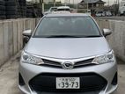 Toyota Axio X Non-Hybrid 2019